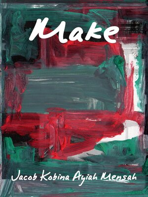 cover image of Make
